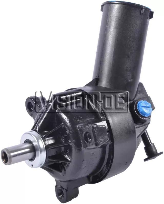 7112138 - Cooling Systems: Power Steering Pump - Replaces Ford YF1Z-3A674-DB, ZZP0-32-600A, ZZP0-32-600B for BBB INDUSTRIES Image