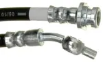 BH382856 - : Raybestos Element3 Brake Hose for Raybestos Brakes Image
