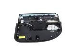 7EG63NR3AA - : Rear Door Trim Panel, Left for Mopar Image