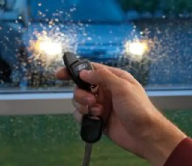 Bi-Directional Interface Kit #4.4 - Ford (8L3Z-19G365-BA)