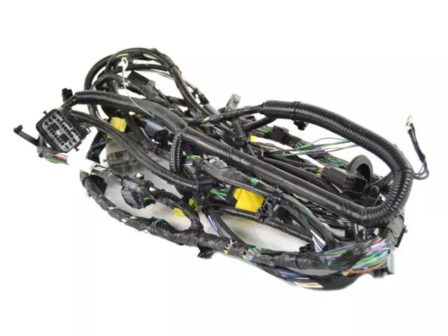 Body Wiring - Mopar (68274252AD)
