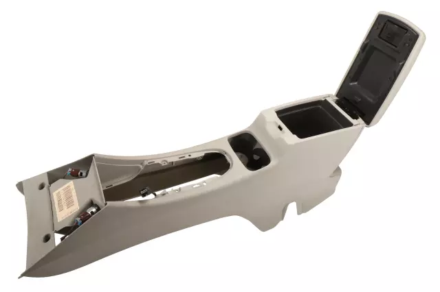 22759162 - Body: Console Assembly for Chevrolet: Impala, Impala Limited Image