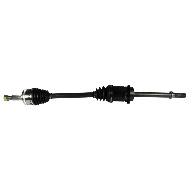 NCV53520 - : Mercury, Nissan CV Axle Assembly  - Front Right for GSP Image