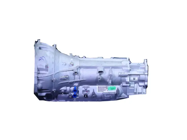 R8283314AA - 845RE; 8-Speed; Automatic Transmission: With Torque Converter Transmission, Remanufactured for Mopar Image