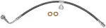 H38066 - : Brake Hydraulic Hose for Dorman Image