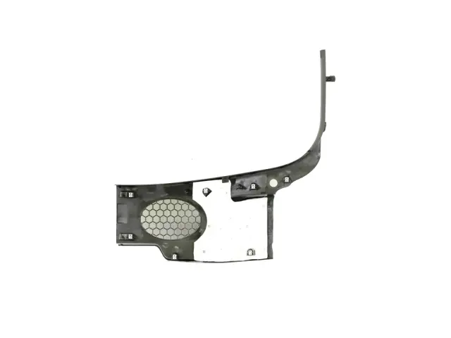 B Pillar Lower Trim Panel, Right - Mopar (1DX52TX7AC)
