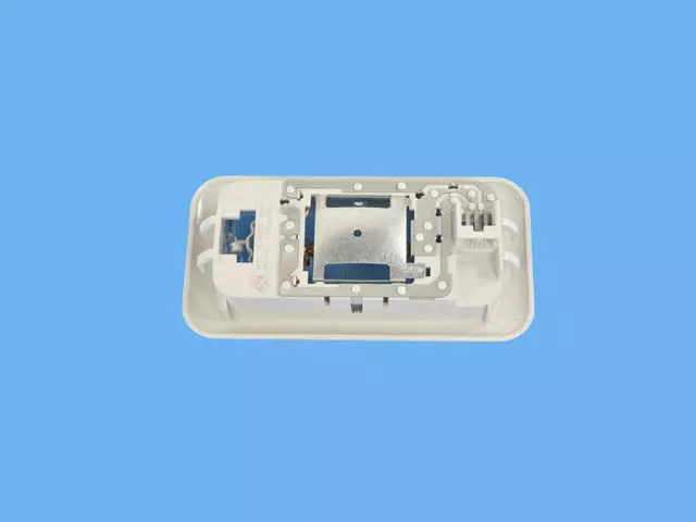 Dome Lamp - Mopar (1ZR16MS7AA)