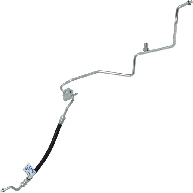 HA113910C - Air Conditioning &amp; Heat: A/C Refrigerant Liquid Hose -- Liquid Line for UAC Image