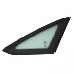 CV6Z5429710A - Body: Quarter Glass for Ford: Focus Image