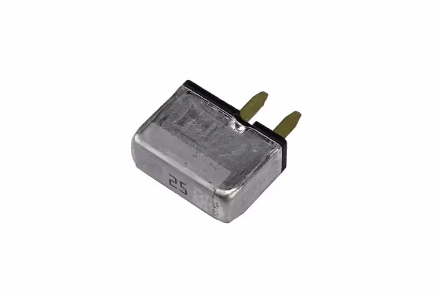 12088575 - Electrical: Circuit Breaker for GM Image