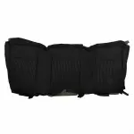 HK4Z9966600NE - Body: Seat Back Cover for Ford: Transit-150, Transit-250, Transit-350, Transit-350 HD Image