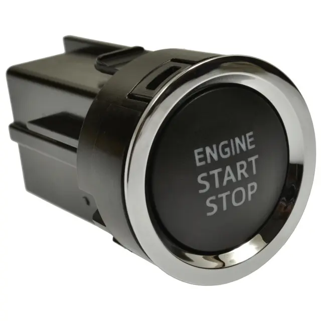 US1267 - Ignition Systems: Ignition Push Button Switch for SMP CORP Image