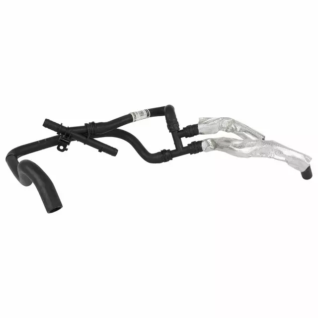 CK4Z18472KG - : Connector Hose for Ford: Transit-150, Transit-250, Transit-350, Transit-350 HD Image