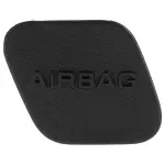 GD9Z54672A40AJ - : Upper Quarter Trim Cap for Lincoln: Continental Image