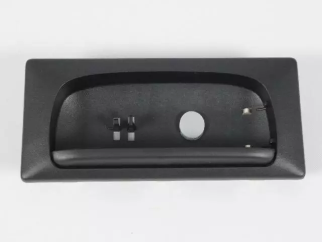 Flashlight Bezel - Mopar (5LB80DX9AA)