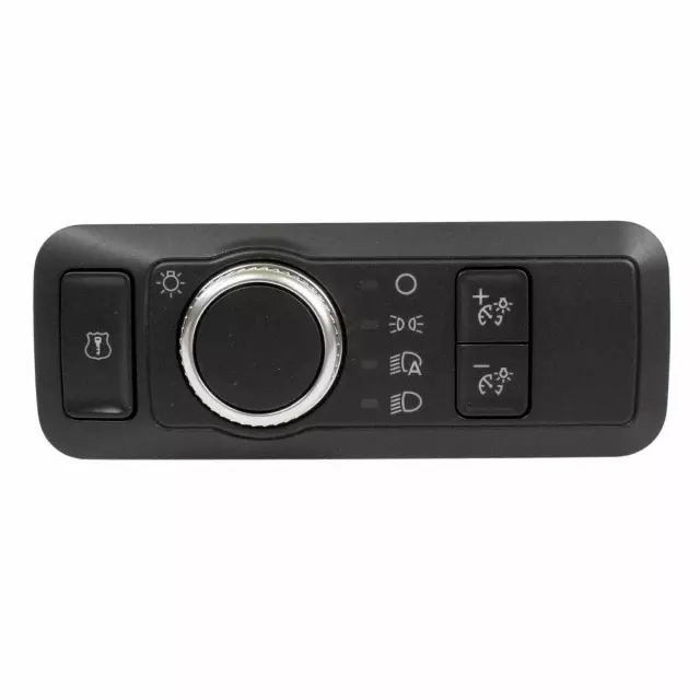 SW8426 - : Switch Assembly Headlamps for Ford Image
