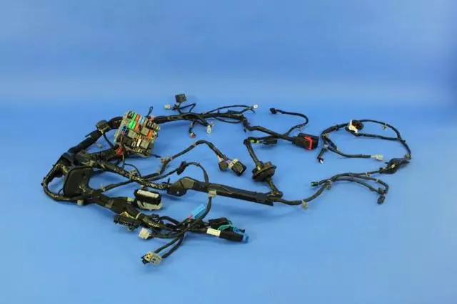 Headlamp To Dash Wiring - Mopar (68204505AE)