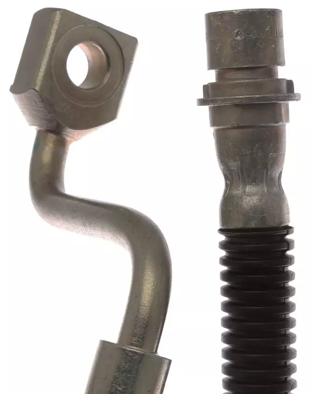 18J383739 - : Rear Passenger Side Brake Hose for ACDelco Image