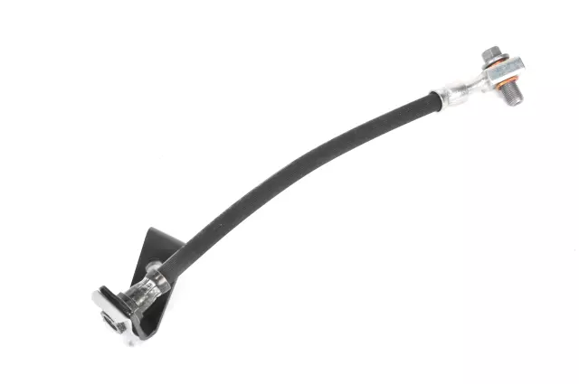 19540527 - : Hose for GM Image