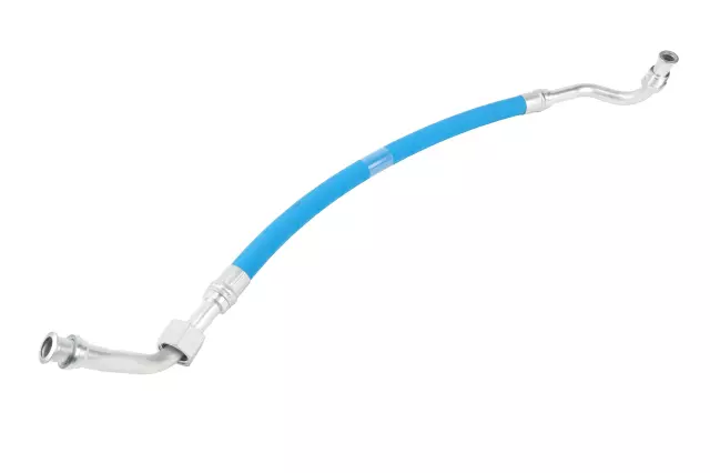 Hose Assembly-Trans Oil Clear Otlt - GM (19421408)