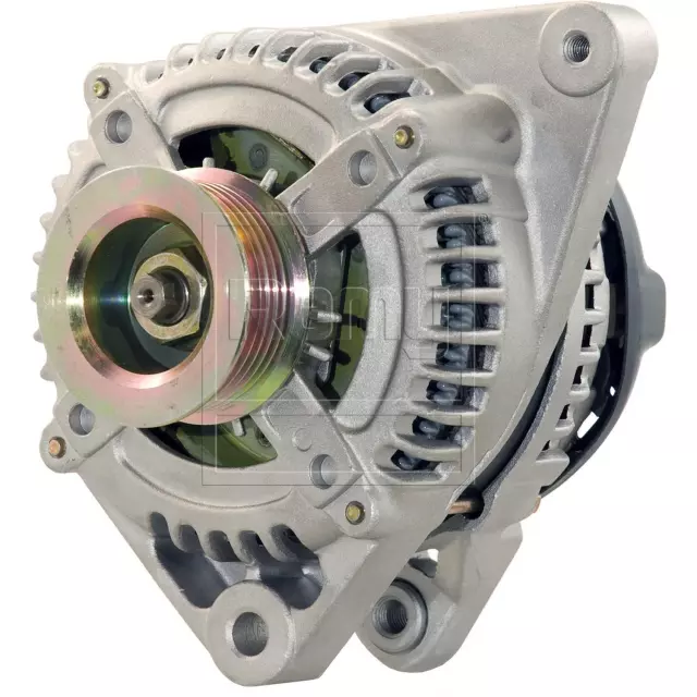 12372 - : Remy Alternator for Remy Image