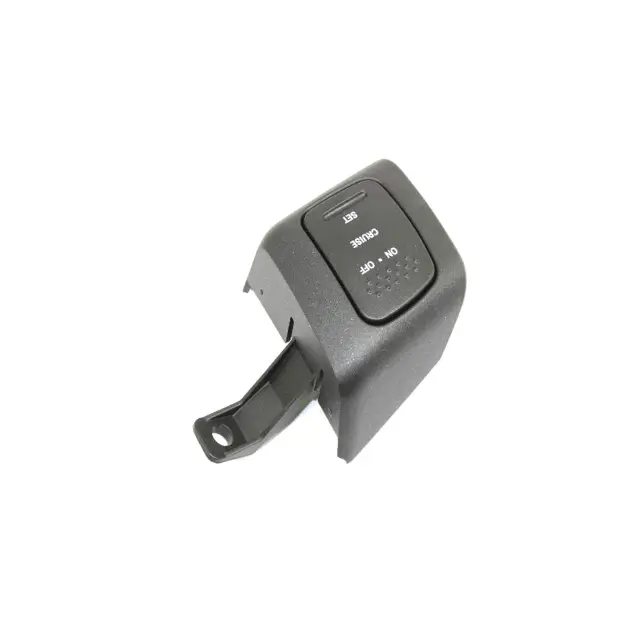 56049379AC - Electrical: Speed Control Switch, Left for Mopar Image image