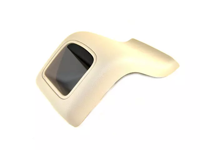 5XW11ML2AA - Interior Trim: Console End Cap for Mopar Image