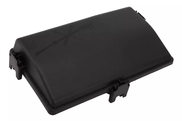 Front Compartment Fuse Block Cover - GM (84322140)