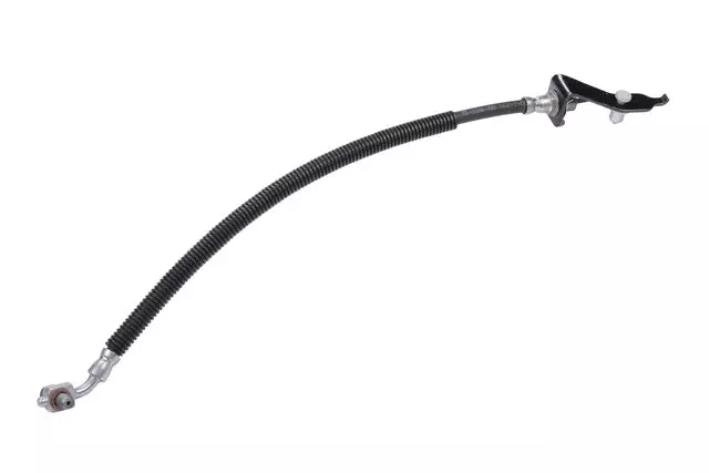 1762198 - Brakes: ACDelcoâ„¢ Brake Hose for Chevrolet: Blazer Image