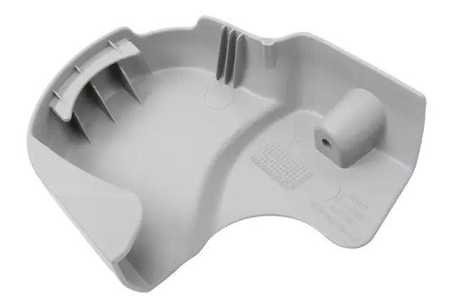 23411775 - Body: Lower Cover for GMC: Acadia Image