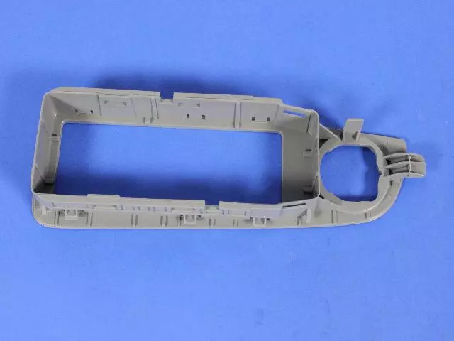 1AZ581DBAA - Doors and Related Parts: Switch Bezel, Right for Chrysler: 300 | Dodge: Charger, Magnum Image