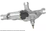 432065 - : Windshield Wiper Motor for Cardone Image