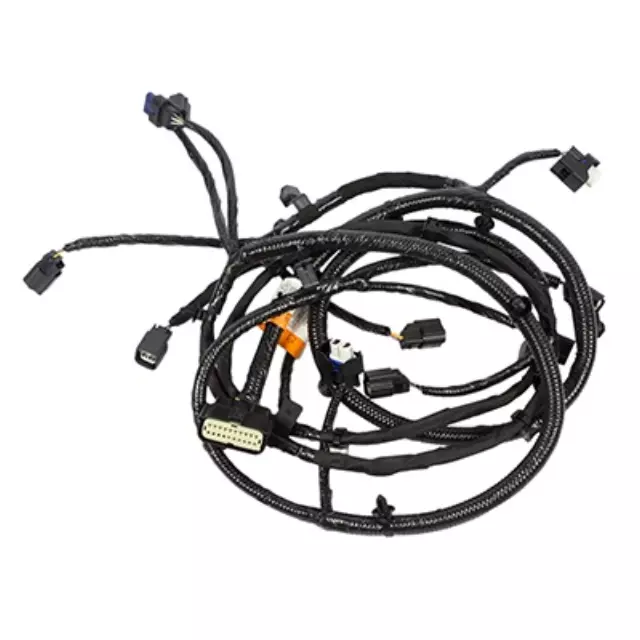 Wire Harness - Ford (DG9Z-15K867-C)