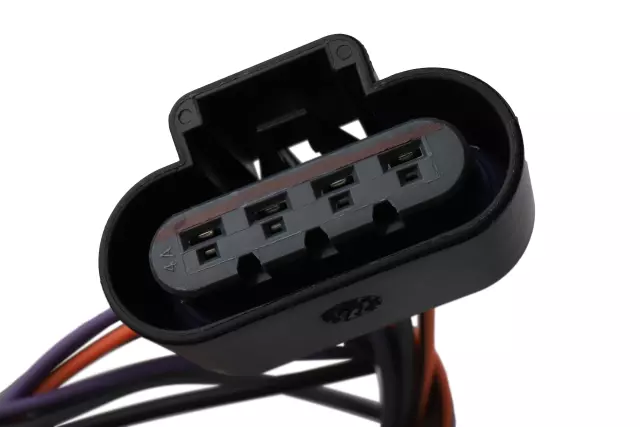 19369904 - : Fuel Pump Module Kit for GM Image