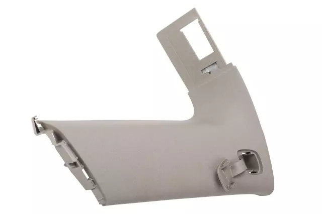 39157357 - Body: Front Trim for Buick: Regal TourX Image