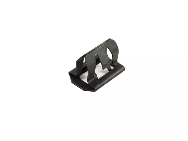 5029224AA - Electrical: Grille To Fascia U-clip for Mopar Image