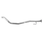 68518 - : Prebent Exhaust Pipe for AP Exhaust Image