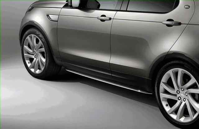 VPLRP0270 - : Bright Side Tubes for Land-Rover Image