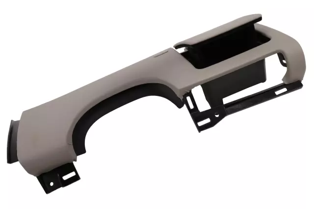 Light Platinum Instrument Panel Knee Bolster - GM (84130809)