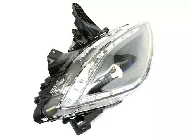 Headlamp Assembly - Mopar (68111652AC)
