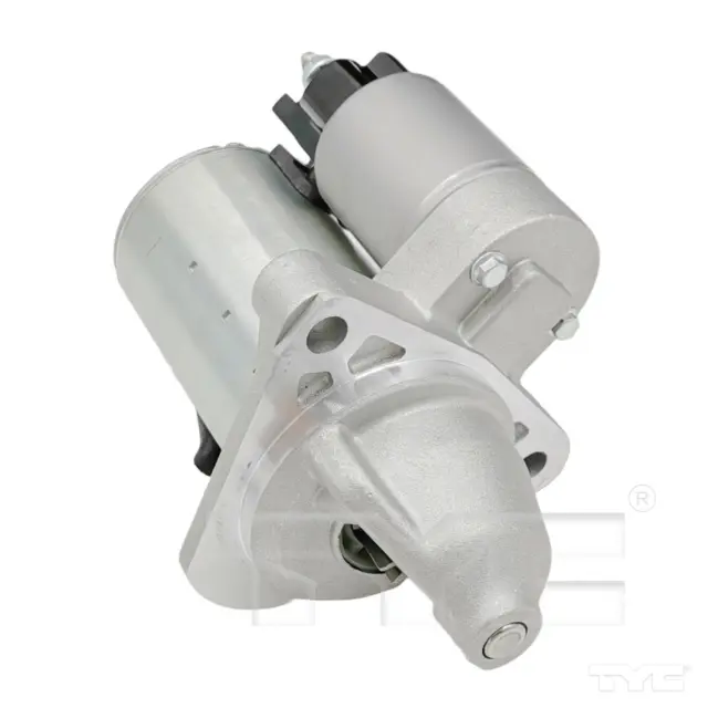 119258 - Charging &amp; Starting Systems: TYC Starter Motor for TYC Image