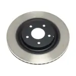 402064CU0C - Brakes: Rotor for Nissan Image