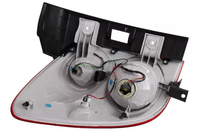 23267749 - Electrical: Tail Lamp Assembly for Chevrolet: Equinox Image