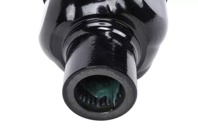 84431753 - Driveline &amp; Axles: Cv Axle Assembly for Buick: Enclave Image