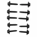 W705314S424 - Electrical: Side Impact Sens Screw for Ford Image