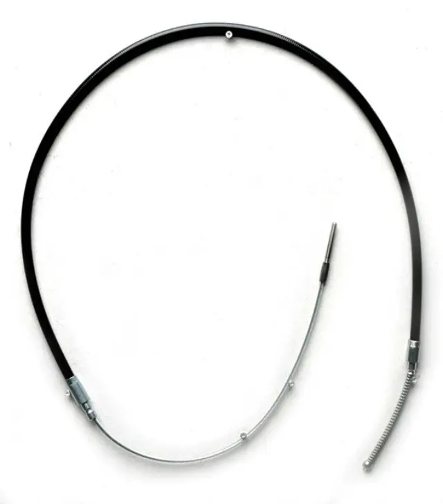 BC95946 - Brakes &amp; Brake Parts: Raybestos Element3 Parking Brake Cable for Raybestos Brakes Image