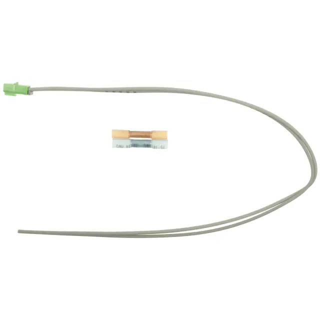 S1149 - Charging &amp; Starting Systems: A/C Control Module Connector for SMP CORP Image