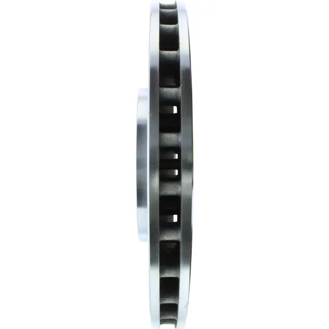 22761089L - : StopTech Select Sport Drilled and Slotted Brake Rotor; Front Left for Stoptech Image