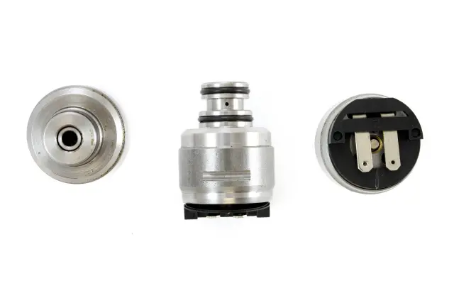 771118 - : Pioneer Automotive Industries Automatic Transmission Shift Solenoid for Pioneer Auto Image