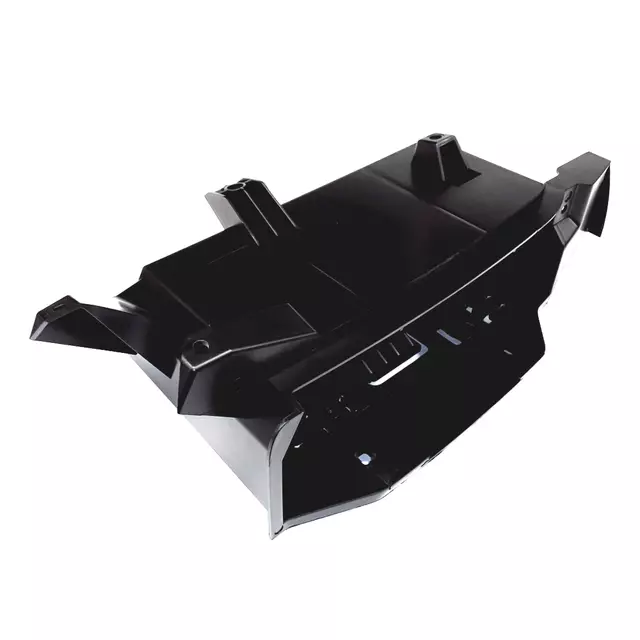 1K0882599B9B9 - Body: Seat Frame for Volkswagen: Golf, Golf R, GTI, Jetta Image